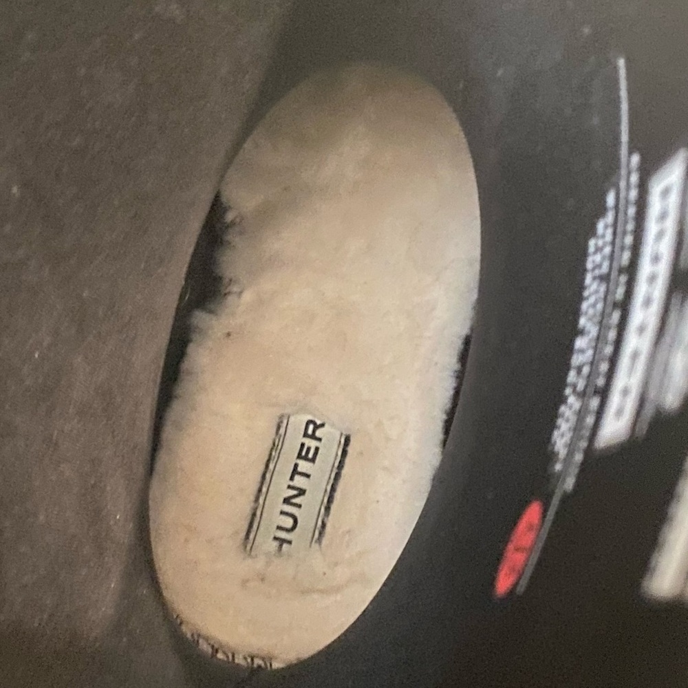 Hunter Original Rain Boots - Picture 4 of 4